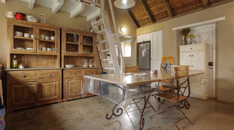 4 Bedroom Property for Sale in Struisbaai Western Cape